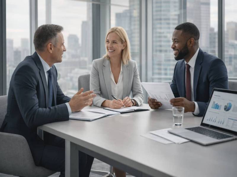 Quest Leaders Executive MBA