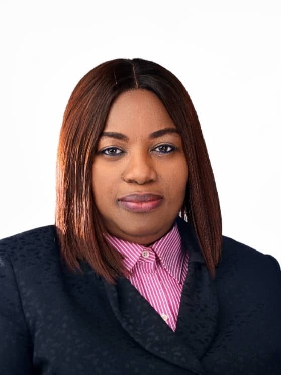 Maryann Oghenerukevwe Smatt-Oni