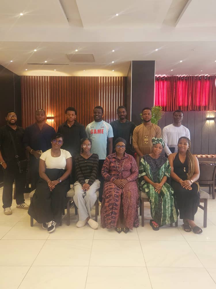 Quest MCP-YL – Cohort 1 Graduation Celebration – June 2025