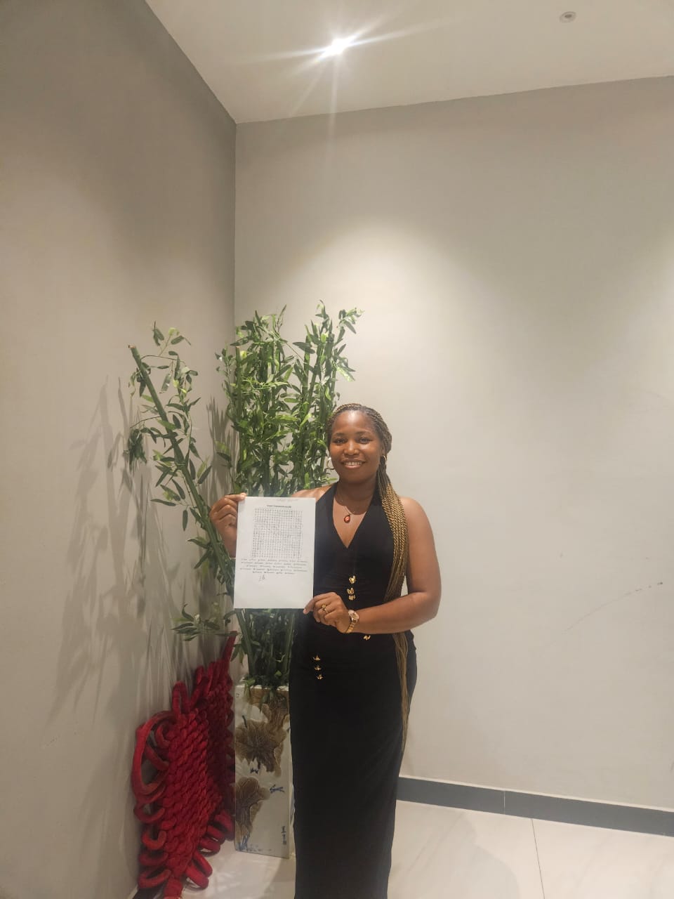 Quest MCP-YL – Cohort 1 Graduation Celebration – June 2025