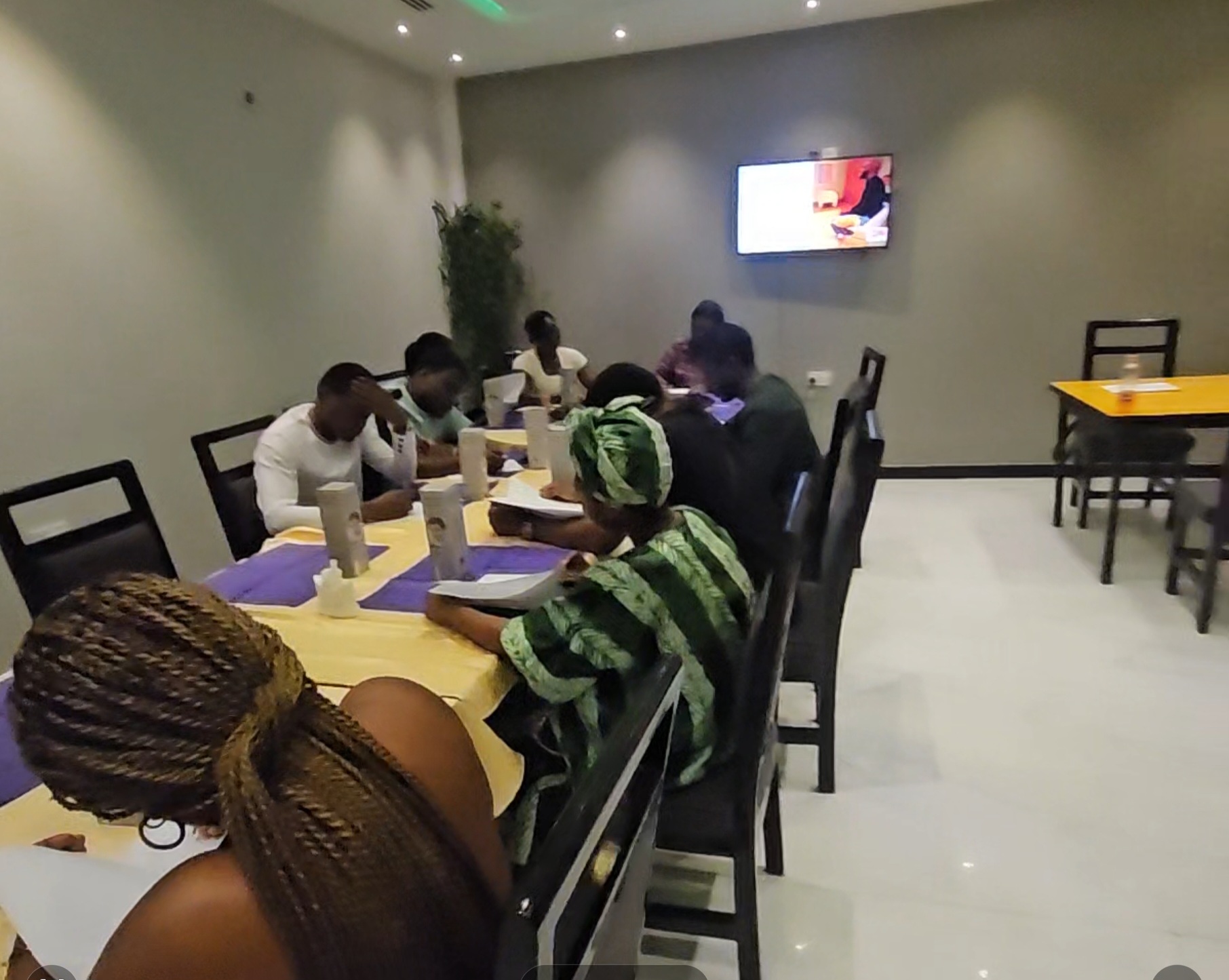 Quest MCP-YL – Cohort 1 Graduation Celebration – June 2025