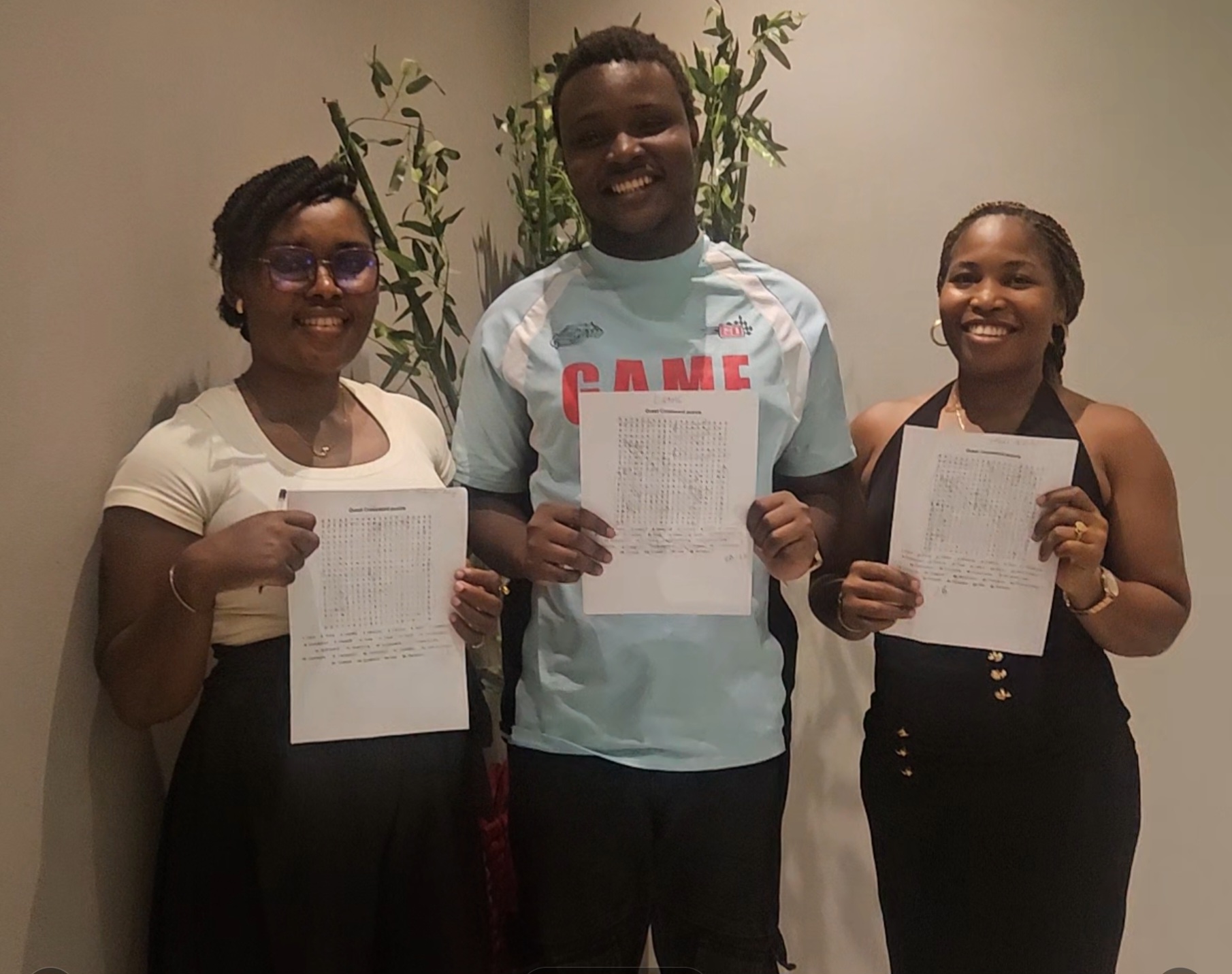 Quest MCP-YL – Cohort 1 Graduation Celebration – June 2025