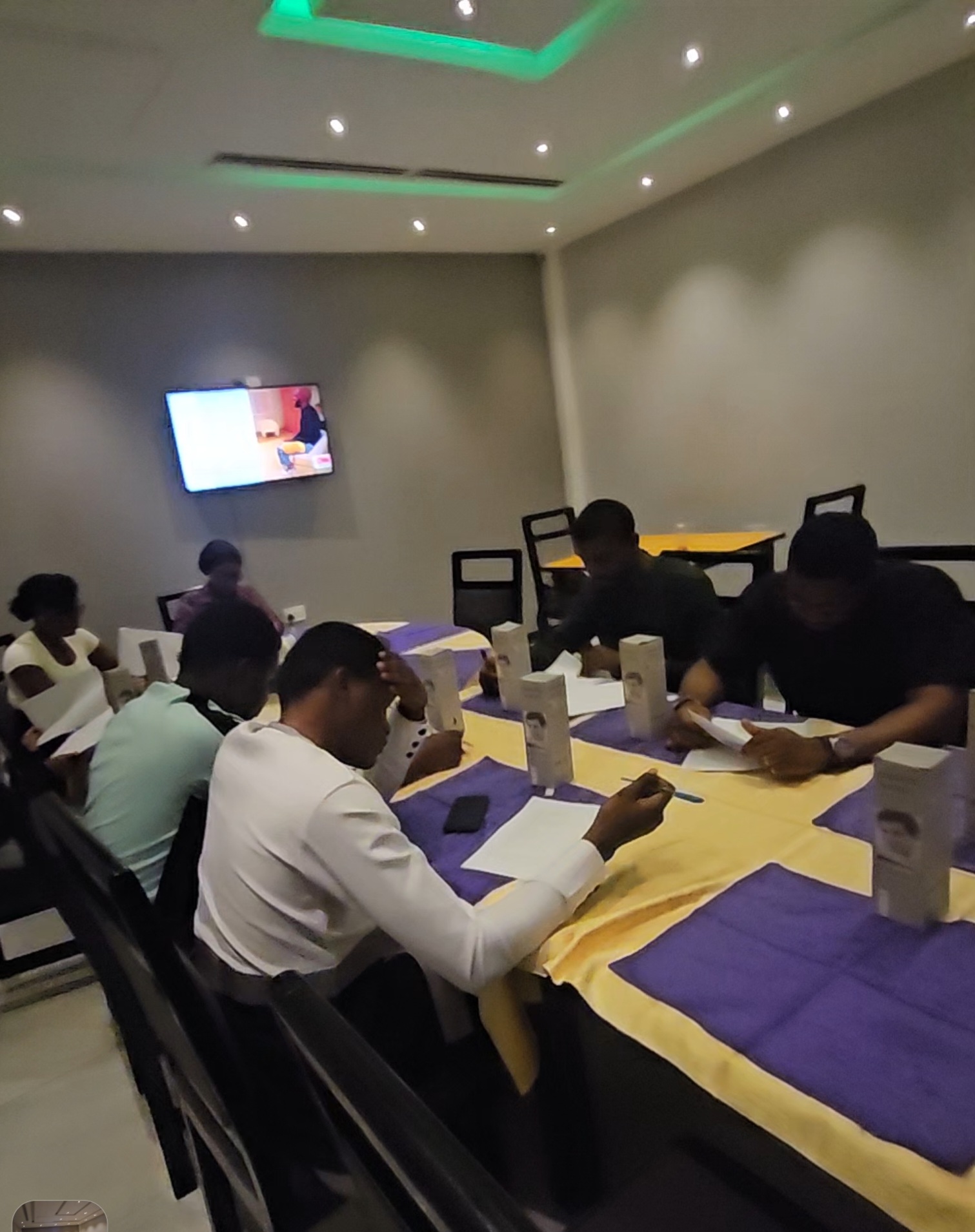 Quest MCP-YL – Cohort 1 Graduation Celebration – June 2025