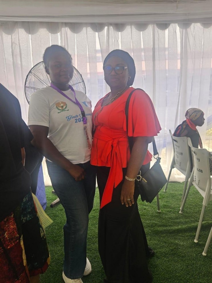 One-on-One Career Mentorship Clinic at OLSS, Lekki, Lagos - September 2025