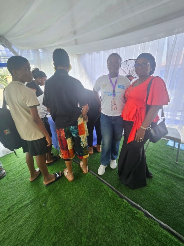 One-on-One Career Mentorship Clinic at OLSS, Lekki, Lagos - September 2025