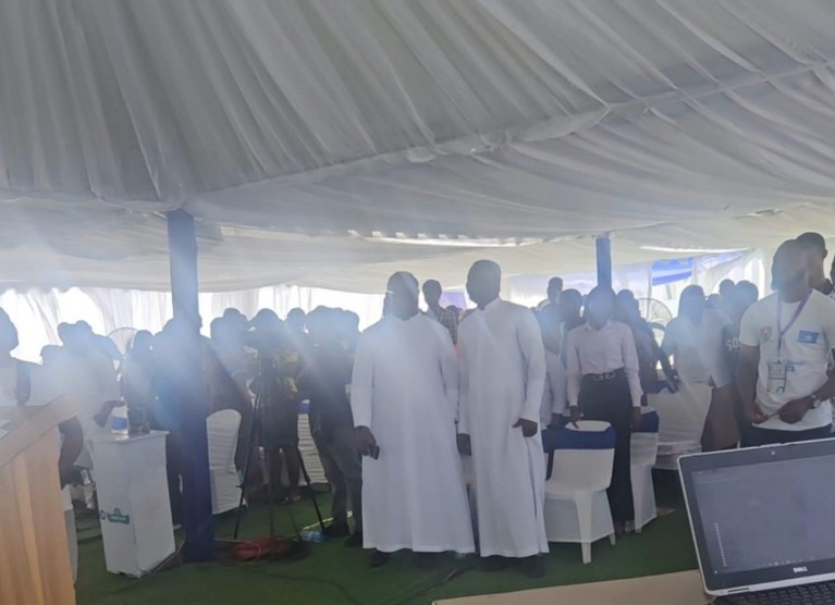 One-on-One Career Mentorship Clinic at OLSS, Lekki, Lagos - September 2025