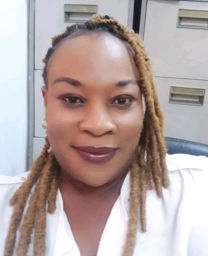 Rosemary Ejiroghene Osiobe